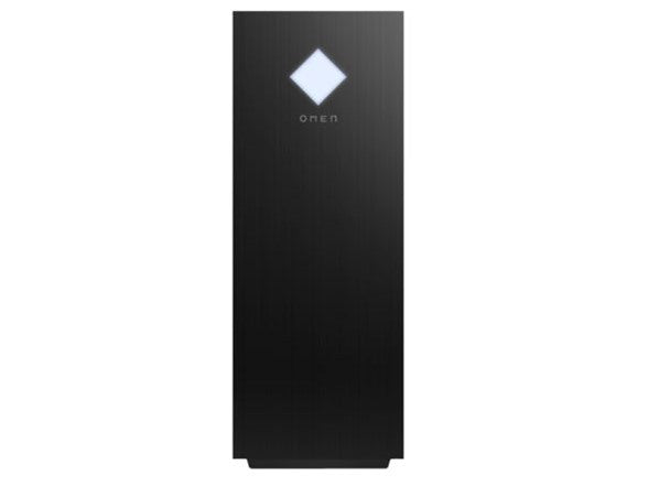 HP OMEN 25L GT15-2029 Tower Gaming Desktop, Intel i5-14400F, 2.50GHz, 16GB RAM, 1TB SSD, Win11H - A9VD0U8R#ABL (Certified Refurbished)