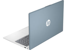 HP 15-fc0618ds 15.6" HD Notebook, AMD R5-7530U, 2.0GHz, 8GB RAM, 256GB SSD, Win11H - 8B0R4UA#ABA (Certified Refurbished)
