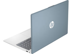 HP 15-fc0613ds 15.6" HD Notebook, AMD R5-7530U, 2.0GHz, 8GB RAM, 256GB SSD, Win11H - 8B0S1UA#ABA (Certified Refurbished)