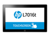 HP L7016t 15.6" WXGA Retail Touch Monitor, 16:9, 8ms, 500:1-Contrast - V1X13AA#ABA