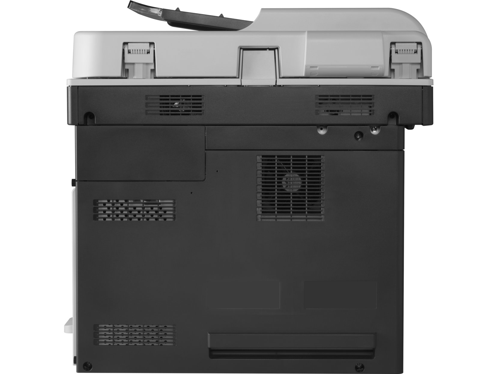 HP LaserJet Enterprise M725dn Multifunction Printer, 40 ppm, Print/Copy/Scan - CF066A#BGJ (Certified Refurbished)