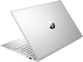 HP Pavilion 15t-eg300 15.6" FHD Notebook, Intel i7-1355U, 1.70GHz, 16GB RAM, 256GB SSD, W11H - 9W355U8#ABA (Certified Refurbished)
