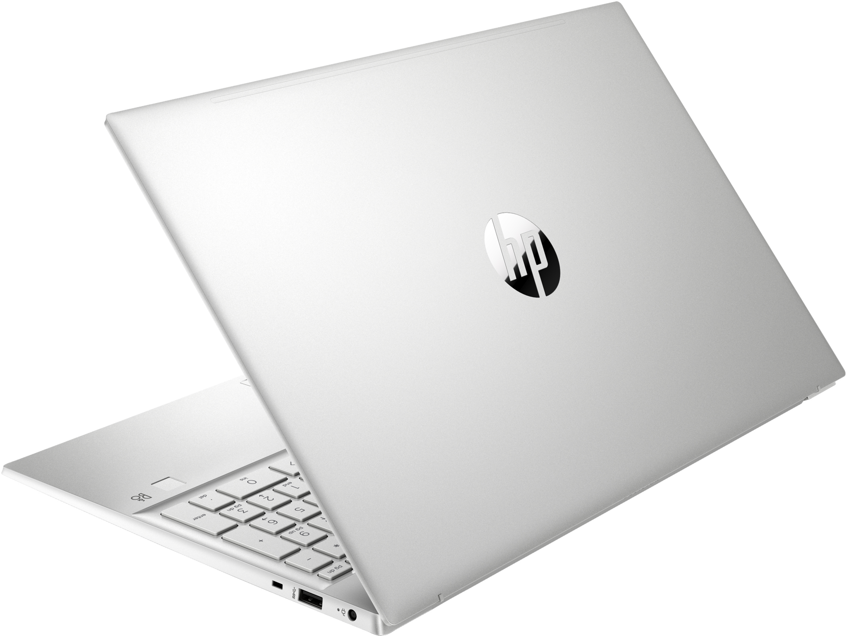 HP Pavilion 15-eg300 15.6" FHD Notebook, Intel i5-1335U, 1.30GHz, 8GB RAM, 256GB SSD, W11H - 9H827U8#ABA (Certified Refurbished)