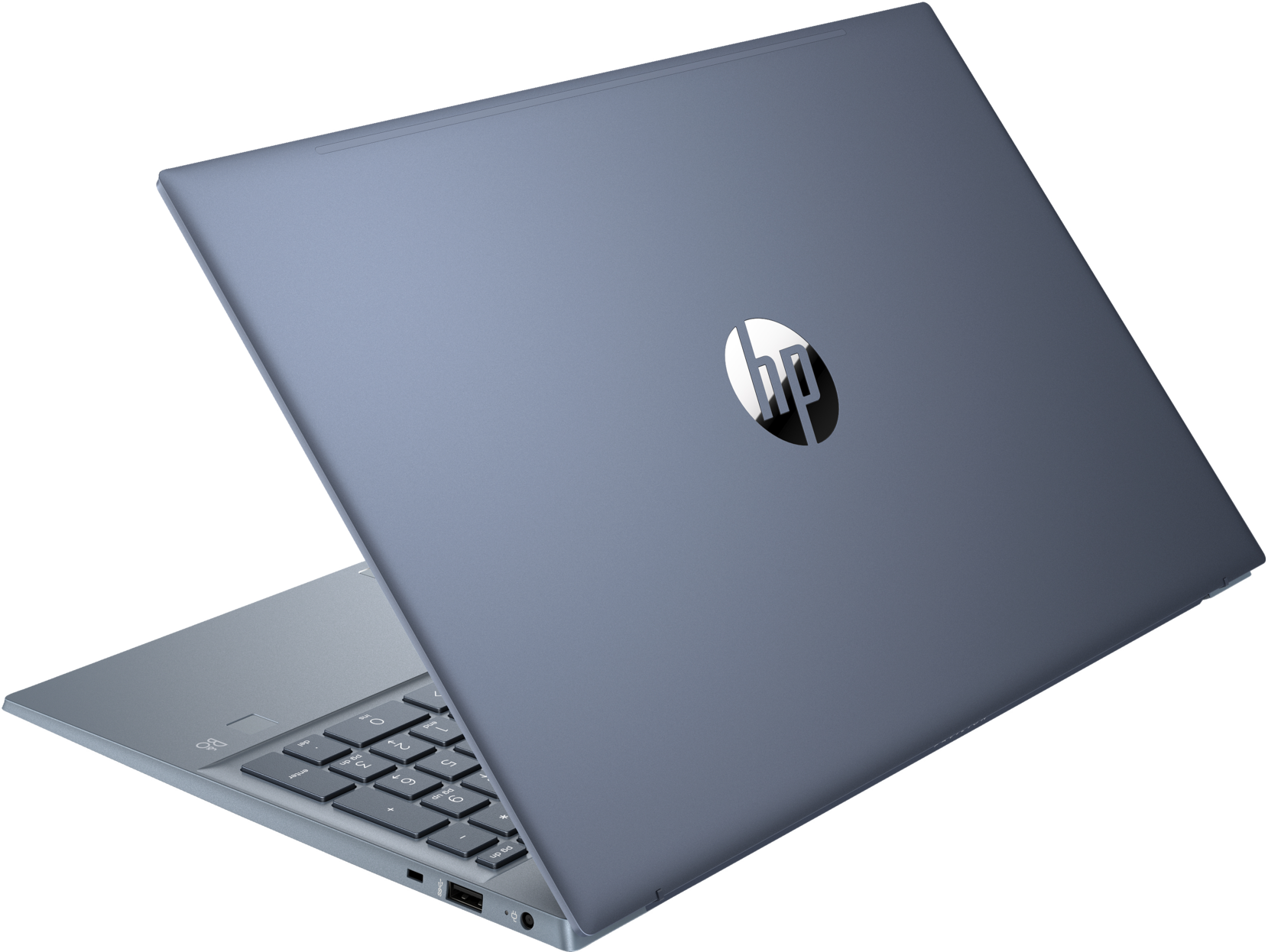 HP Pavilion 15t-eg300 15.6" FHD Notebook, Intel i7-1360P, 2.20GHz, 16GB RAM, 512GB SSD, W11H - A1RV9U8#ABA (Certified Refurbished)