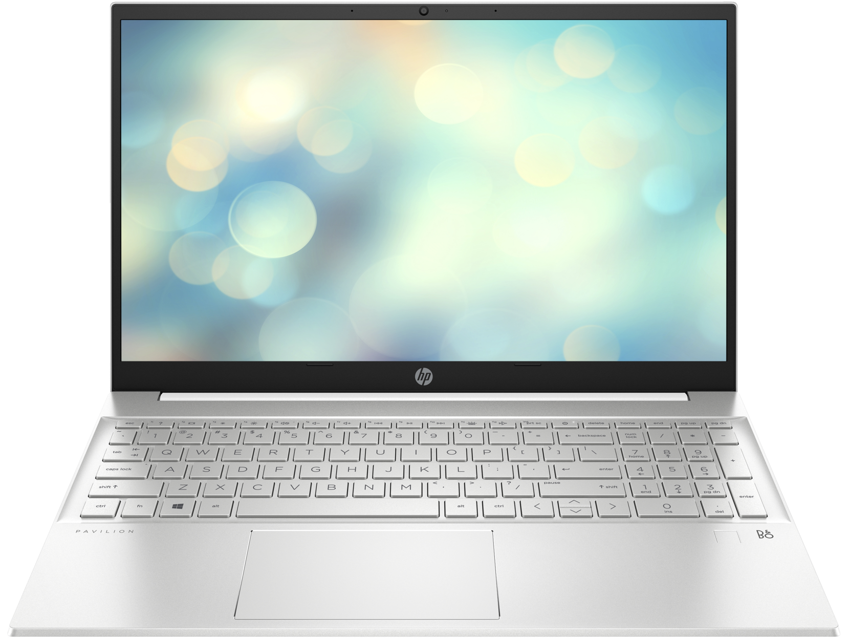 HP Pavilion 15t-eg300 15.6" FHD Notebook, Intel i7-1355U, 1.70GHz, 16GB RAM, 512GB SSD, W11H - A2CV4U8#ABA (Certified Refurbished)