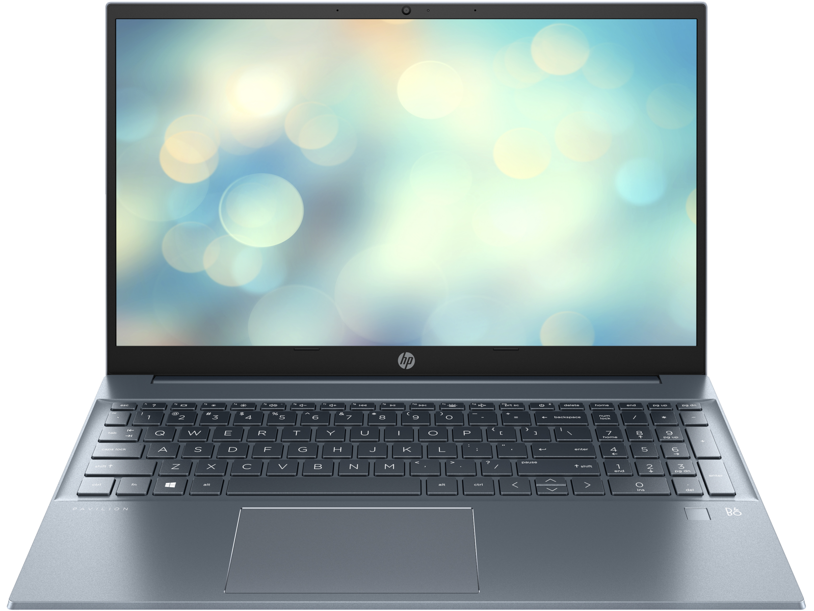 HP Pavilion 15t-eg300 15.6" FHD Notebook, Intel i7-1360P, 2.20GHz, 16GB RAM, 512GB SSD, W11H - A1RV9U8#ABA (Certified Refurbished)