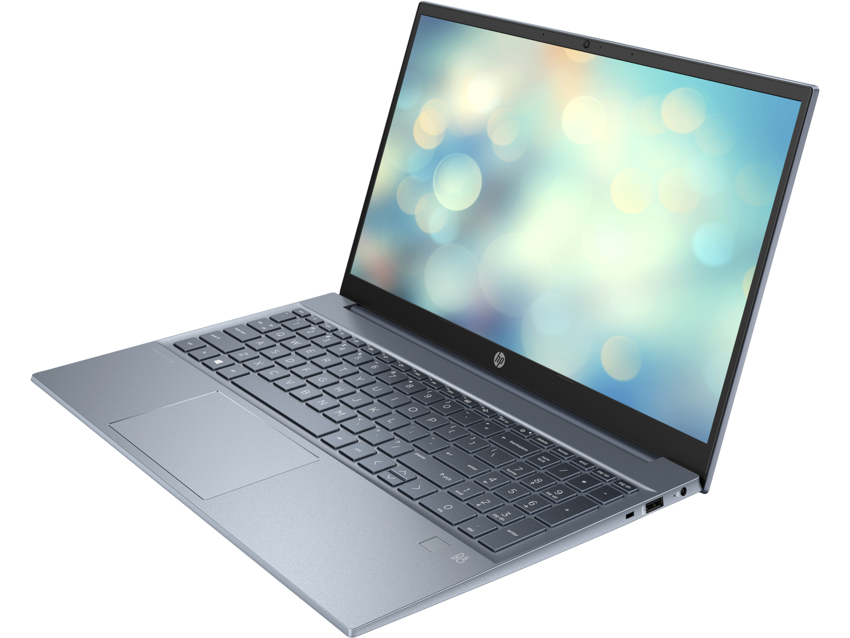 HP Pavilion 15t-eg300 15.6" FHD Notebook, Intel i7-1355U, 1.70GHz, 16GB RAM, 512GB SSD, W11H - 962Q2U8#ABA (Certified Refurbished)