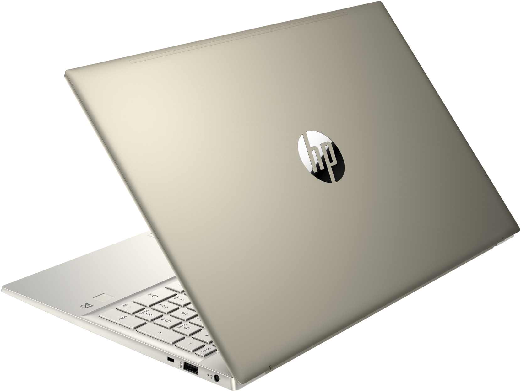 HP Pavilion 15t-eg300 15.6" FHD Notebook, Intel i7-1355U, 1.70GHz, 16GB RAM, 256GB SSD, W11H - 9P3K0U8#ABA (Certified Refurbished)