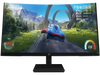 HP X32c 31.5" FHD Curved Gaming Monitor, 16:9, 1MS, 3K:1-Contrast - 33K29AA#ABA