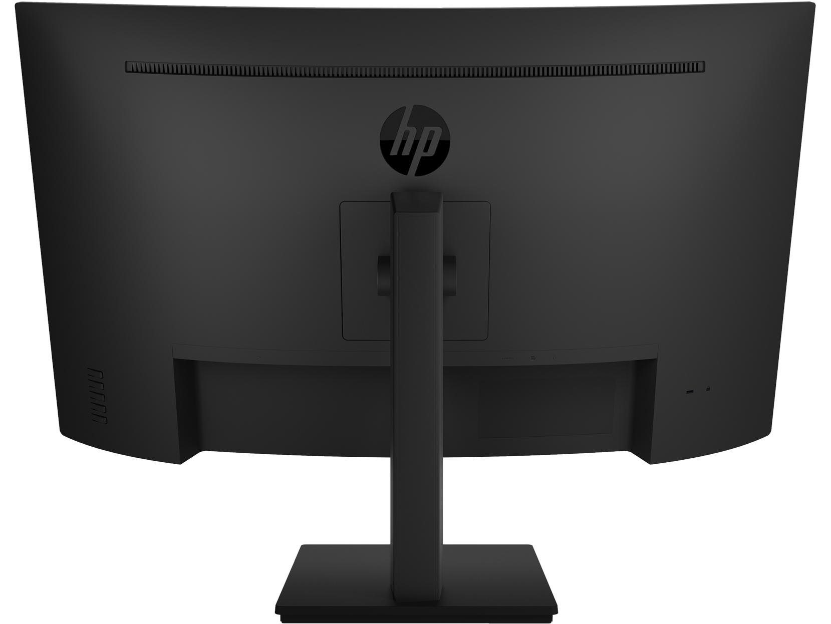 HP X32c 31.5" FHD Curved Gaming Monitor, 16:9, 1MS, 3K:1-Contrast - 33K29AA#ABA