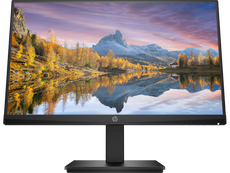 HP P22a G4 21.5" FHD Monitor, 16:9, 5MS, 1000:1-Contrast - 3Y0Q1A6#ABA (Certified Refurbished)