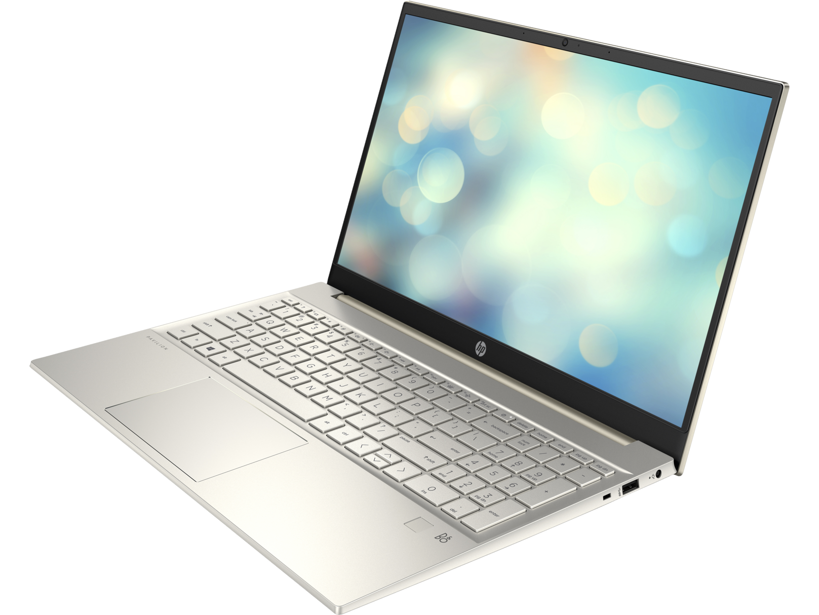 HP Pavilion 15t-eg300 15.6" FHD Notebook, Intel i7-1355U, 1.70GHz, 16GB RAM, 1TB SSD, W11H - 9R505U8#ABA (Certified Refurbished)