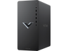 HP Victus TG02-0051 15L Tower Gaming PC, Intel i3-12100F, 3.30GHz, 8GB RAM, 512GB SSD, W11H - 575K1AA#ABA