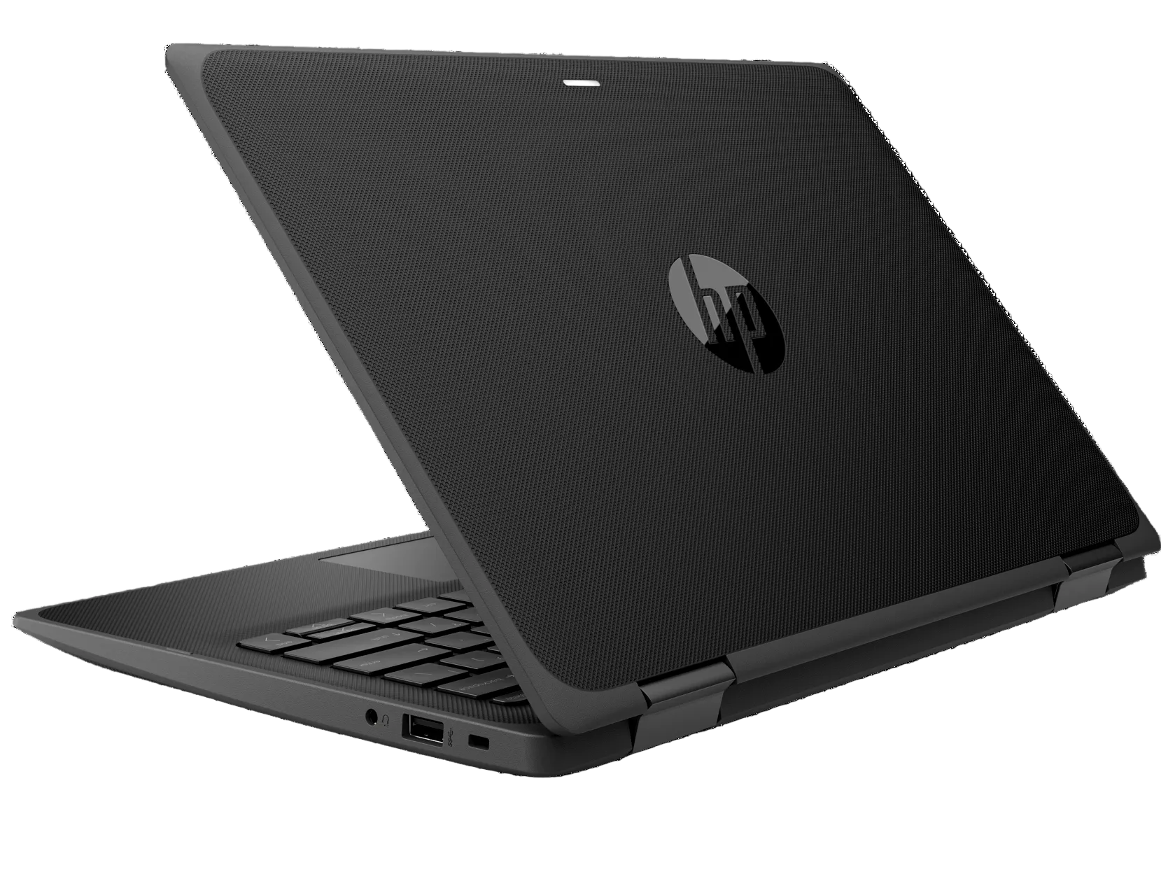 HP Pro x360 Fortis 11 G10 11.6" HD Convertible Notebook, Intel i5-1230U, 8GB RAM, 256GB SSD, Win11P - 88S03US#ABA