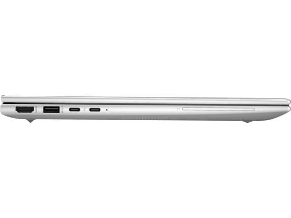 HP EliteBook 1040-G9 14" WUXGA Notebook, Intel i7-1265U, 1.80GHz, 16GB RAM, 512GB SSD, W11DG - 6E5C9UT#ABA (Certified Refurbished)