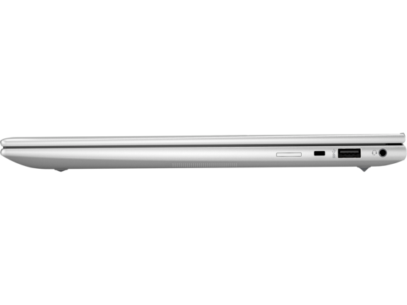 HP EliteBook 1040-G9 14" WUXGA Notebook, Intel i7-1265U, 1.80GHz, 32GB RAM, 256GB SSD, Win11DG - 8C4J9U8#ABA