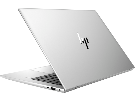 HP EliteBook 1040-G9 14" WUXGA Notebook, Intel i7-1265U, 1.80GHz, 32GB RAM, 256GB SSD, Win11DG - 8C4J9U8#ABA