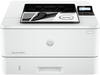 HP LaserJet Pro 4001n Monochrome Printer, 42 ppm, 256MB, USB, Ethernet - 2Z599F#BGJ (Certified Refurbished)