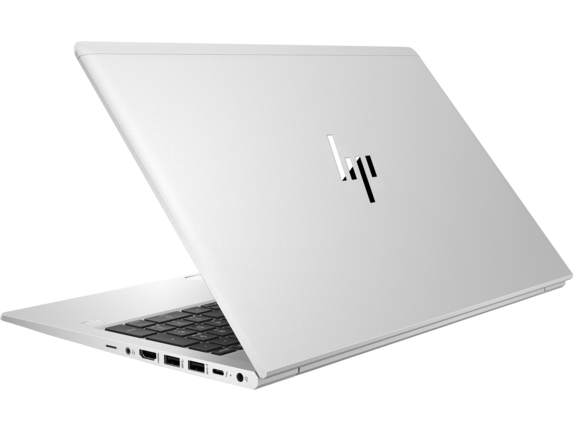 HP EliteBook 650 G9 15.6" FHD Notebook, Intel i7-1255U, 1.70GHz, 16GB RAM, 512GB SSD, Win11P - 8S9P1U8#ABA