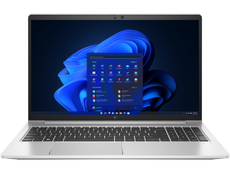 HP EliteBook 650 G9 15.6" FHD Notebook, Intel i5-1235U, 1.30GHz, 16GB RAM, 256GB SSD, Win10P - 6C0Z5UT#ABA (Certified Refurbished)