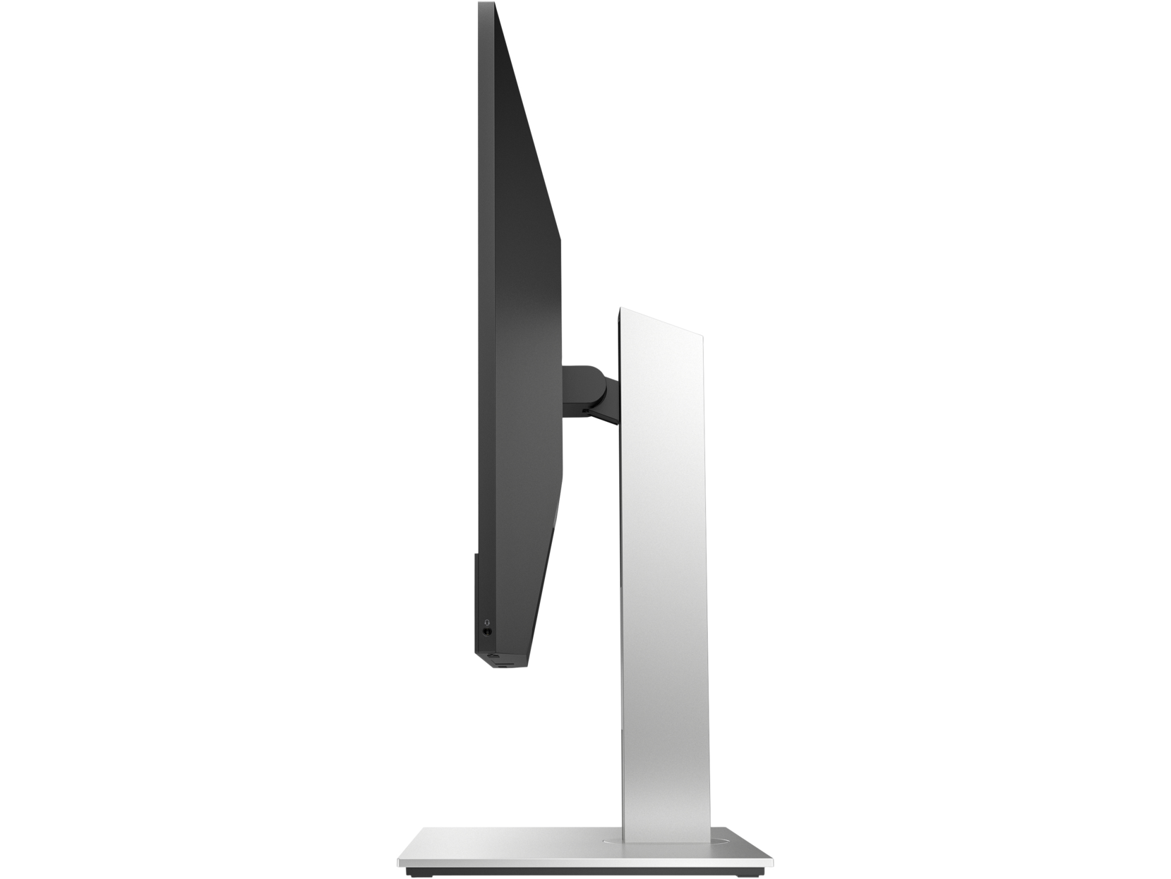 HP E24m G4 23.8" FHD USB-C Conferencing Monitor, 16:9, 5MS, 1000:1-Contrast - 40Z32AA#ABA