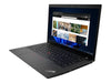 Lenovo ThinkPad L14 Gen-3 14" FHD Notebook, AMD R7-5875U, 2.0GHz, 8GB RAM, 256GB SSD, Win11DG - 21C5000YUS