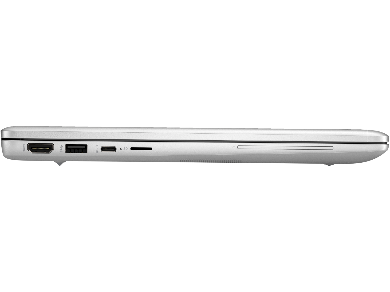 HP Elite c645 G2 14" HD Enterprise Chromebook, AMD R3-5425C, 2.70GHz, 8GB RAM, 64GB eMMC, ChromeOS - 6P3K2UT#ABA (Certified Refurbished)