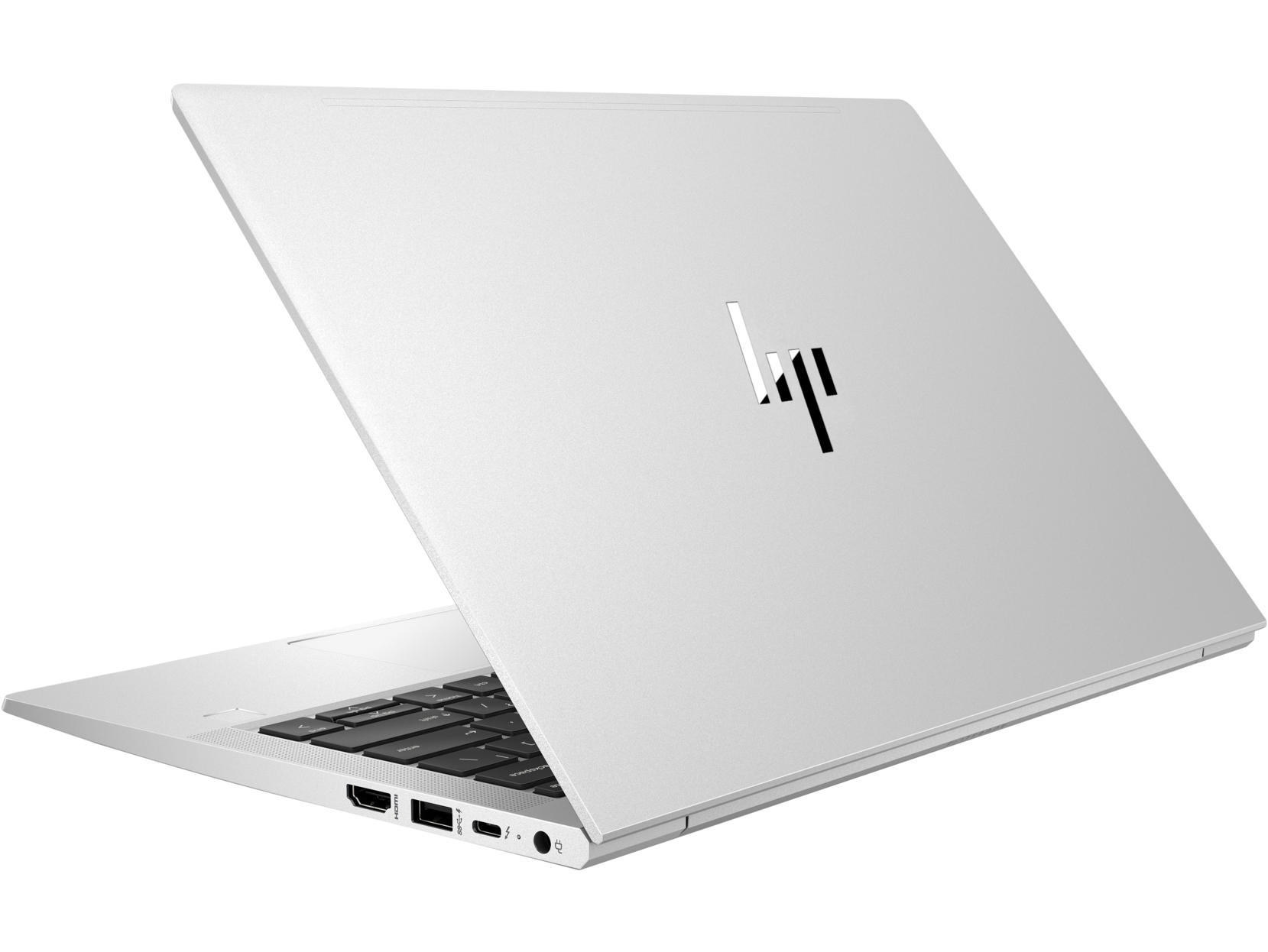 HP EliteBook 630 G9 13.3" FHD Notebook, Intel i5-1245U, 1.60GHz, 16GB RAM, 512GB SSD, Win11P - 6C0Y8UT#ABA (Certified Refurbished)