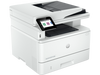 HP LaserJet Pro 4101fdn Monochrome MFP Printer, 42ppm, Print/Copy/Scan/Fax, Ethernet, USB - 2Z618F#BGJ (Certified Refurbished)