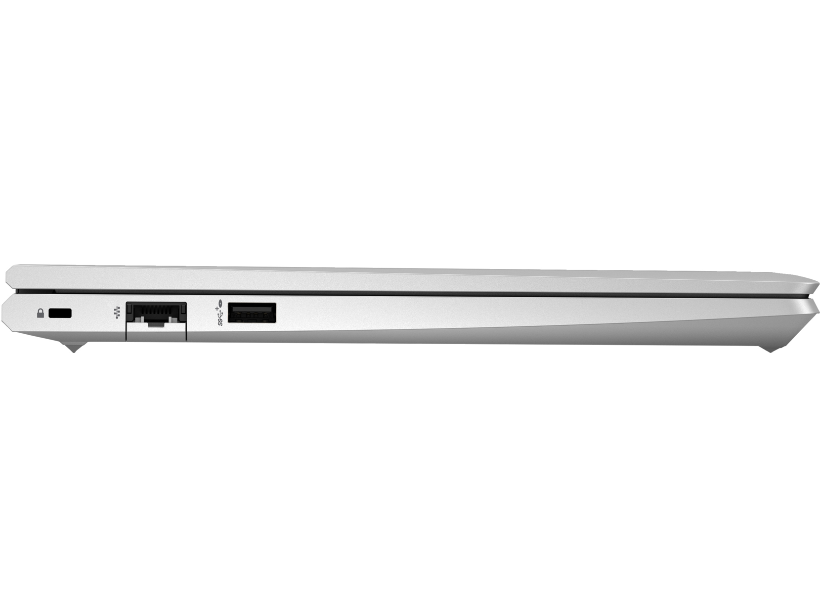 HP ProBook 445 G9 14" FHD Notebook, AMD R5-5625U, 2.30GHz, 16GB RAM, 256GB SSD, Win11P - 64T27UT#ABA (Refurbished)