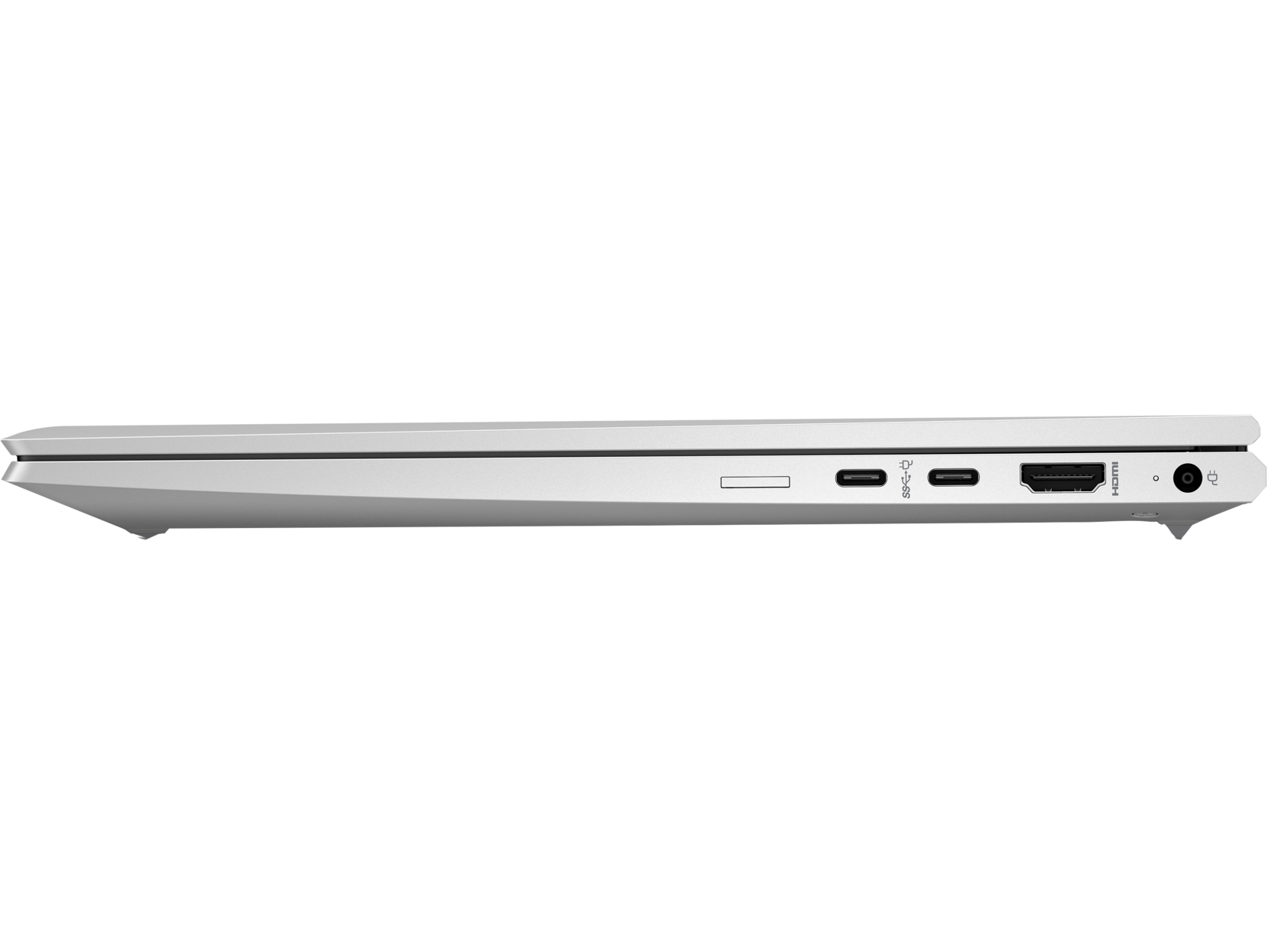 HP EliteBook 845-G8 14" FHD Notebook, AMD R5-5650U, 2.30GHz, 16GB RAM, 256GB SSD, Win11DG - 611Y8UT#ABA (Certified Refurbished)