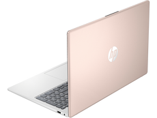 HP 15-fc0612ds 15.6" HD Notebook, AMD R5-7530U, 2.0GHz, 8GB RAM, 256GB SSD, Win11H - 8B0R8UA#ABA (Certified Refurbished)
