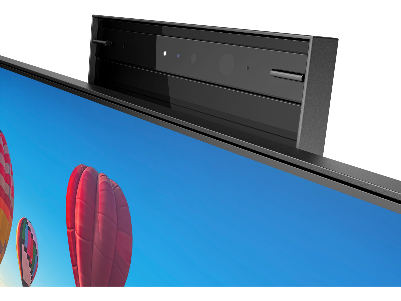 HP E24m G4 23.8" FHD USB-C Conferencing Monitor, 16:9, 5MS, 1000:1-Contrast - 40Z32AA#ABA