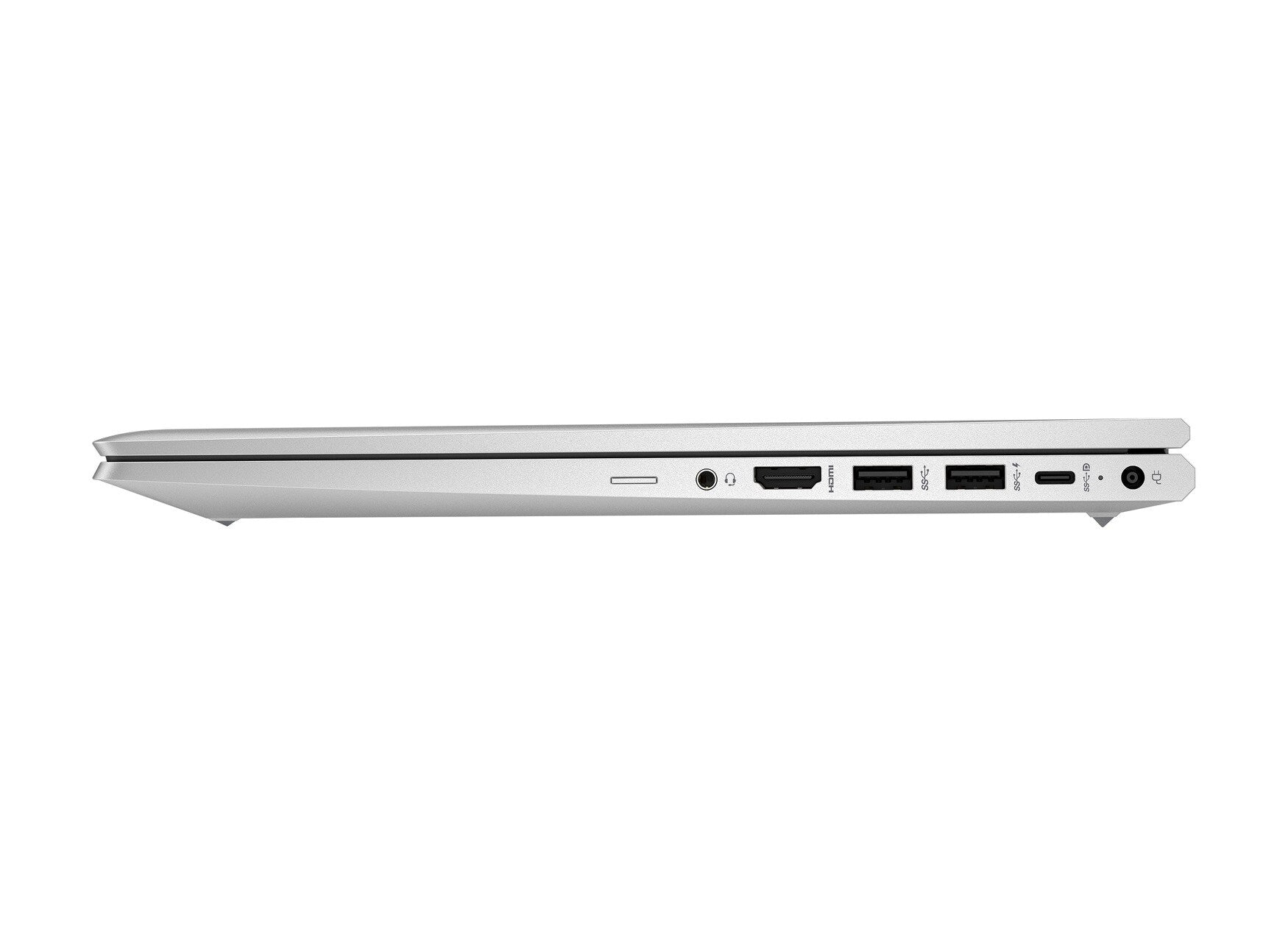 HP ProBook 455 G10 15.6" FHD Notebook, AMD R7-7730U, 2.0GHz, 16GB RAM, 512GB SSD, Win11P - 7P3B4UT#ABA