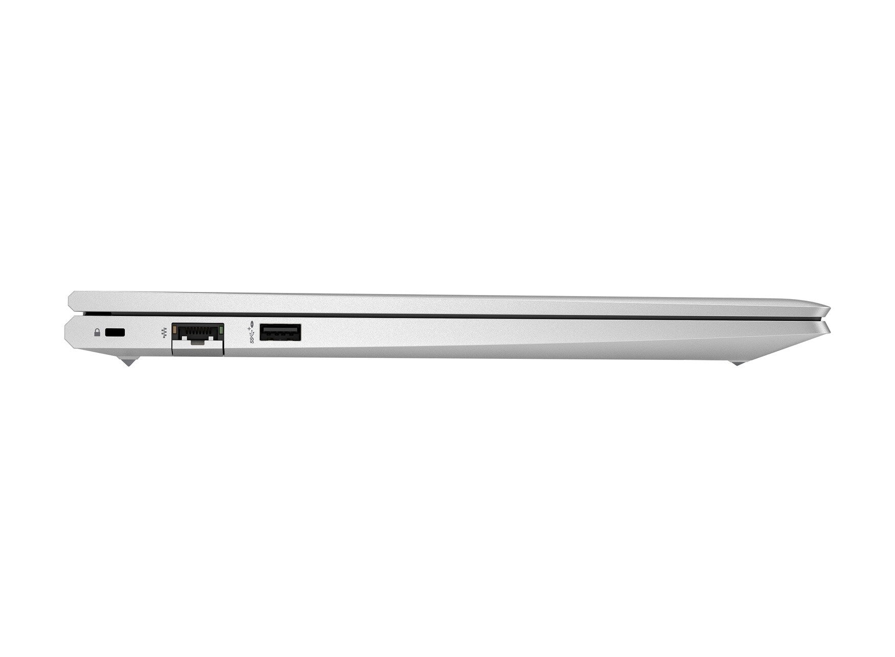 HP ProBook 455 G10 15.6" FHD Notebook, AMD R7-7730U, 2.0GHz, 16GB RAM, 512GB SSD, Win11P - 7P3B4UT#ABA