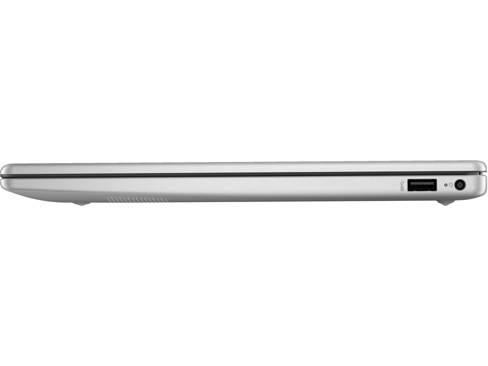 HP 14-ep0063nr 14" HD Notebook, Intel Pentium N200, 3.70GHz, 4GB RAM, 128GB SSD, Win11H - 7H365UA#ABA