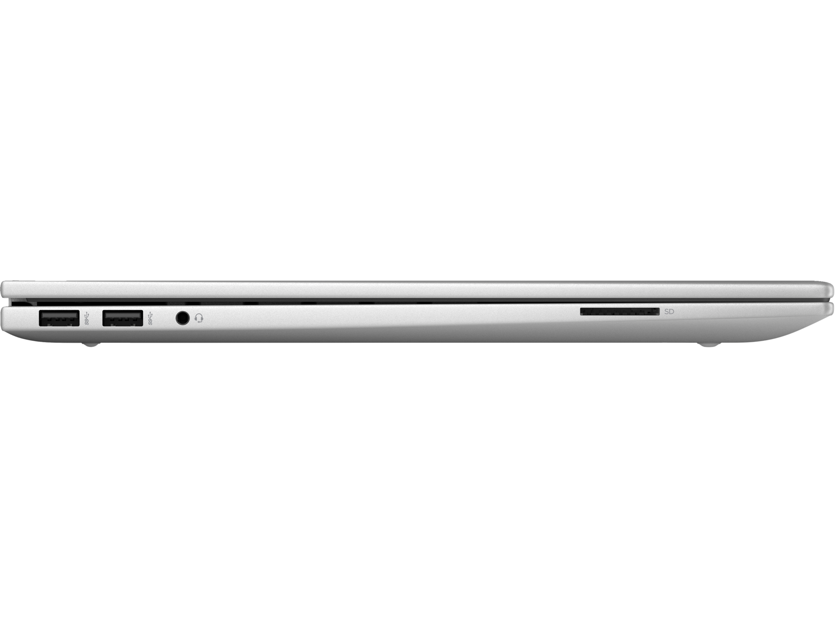 HP Envy 17t-cw000 17.3" FHD Notebook, Intel i7-13700H, 2.40GHz, 32GB RAM, 1TB SSD, Win11P - 9F361U8#ABA (Certified Refurbished)