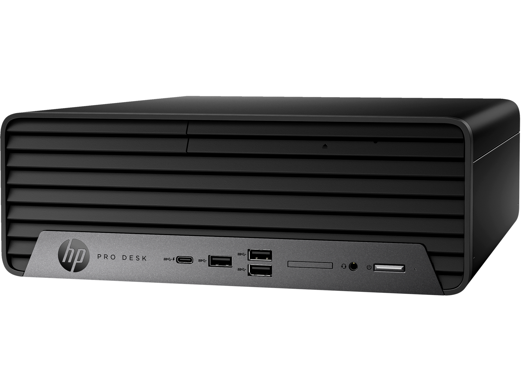 HP ProDesk 400 G9 SFF Desktop, Intel i5-12500, 3.0GHz, 32GB RAM, 512GB SSD, Win11P - B3XC0U8#ABA