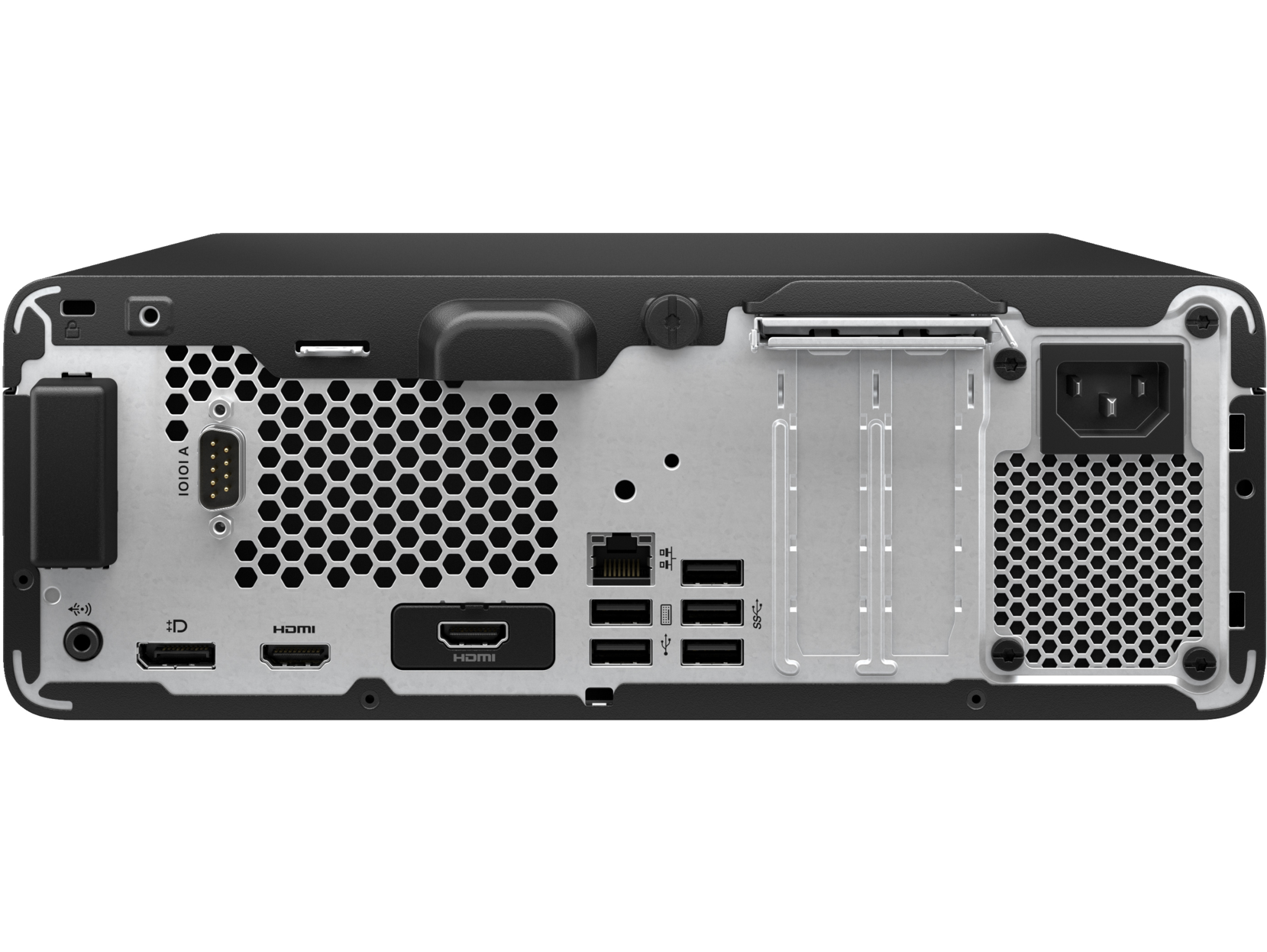 HP ProDesk 400 G9 SFF Desktop, Intel i5-12500, 3.0GHz, 32GB RAM, 512GB SSD, Win11P - B3XC0U8#ABA