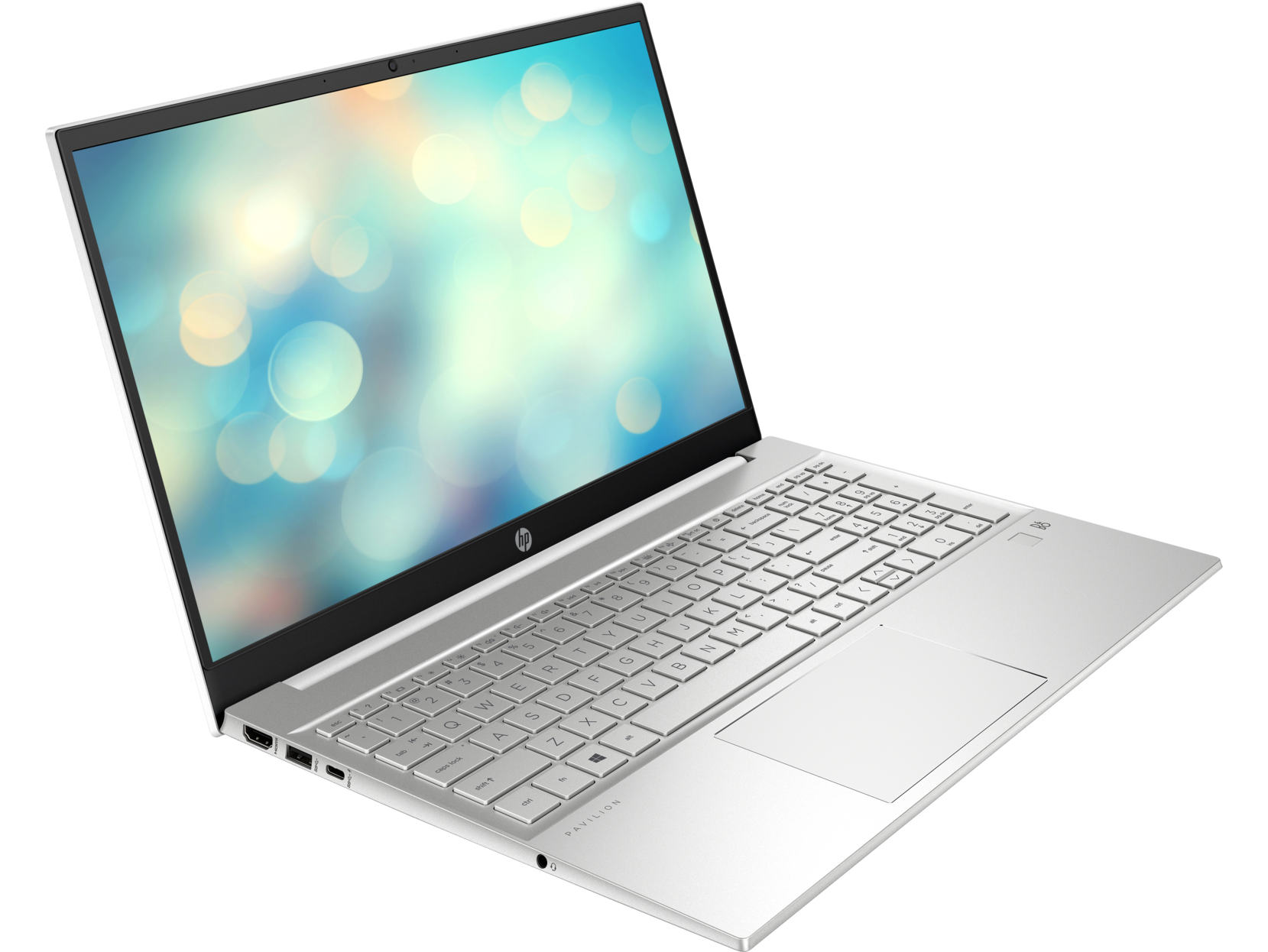 HP Pavilion 15t-eg300 15.6" FHD Notebook, Intel i7-1355U, 1.70GHz, 16GB RAM, 512GB SSD, W11H - A2CV4U8#ABA (Certified Refurbished)