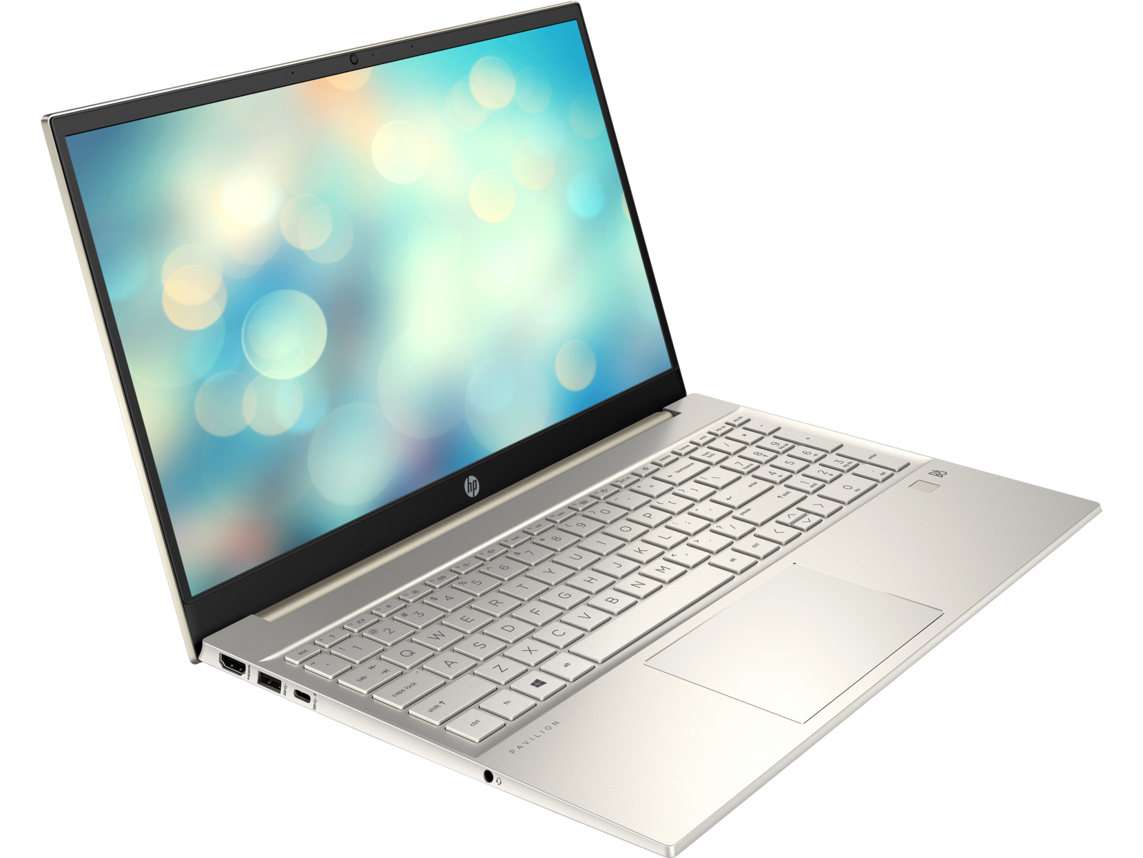 HP Pavilion 15t-eg300 15.6" FHD Notebook, Intel i7-1355U, 1.70GHz, 16GB RAM, 256GB SSD, W11H - 9P3K0U8#ABA (Certified Refurbished)