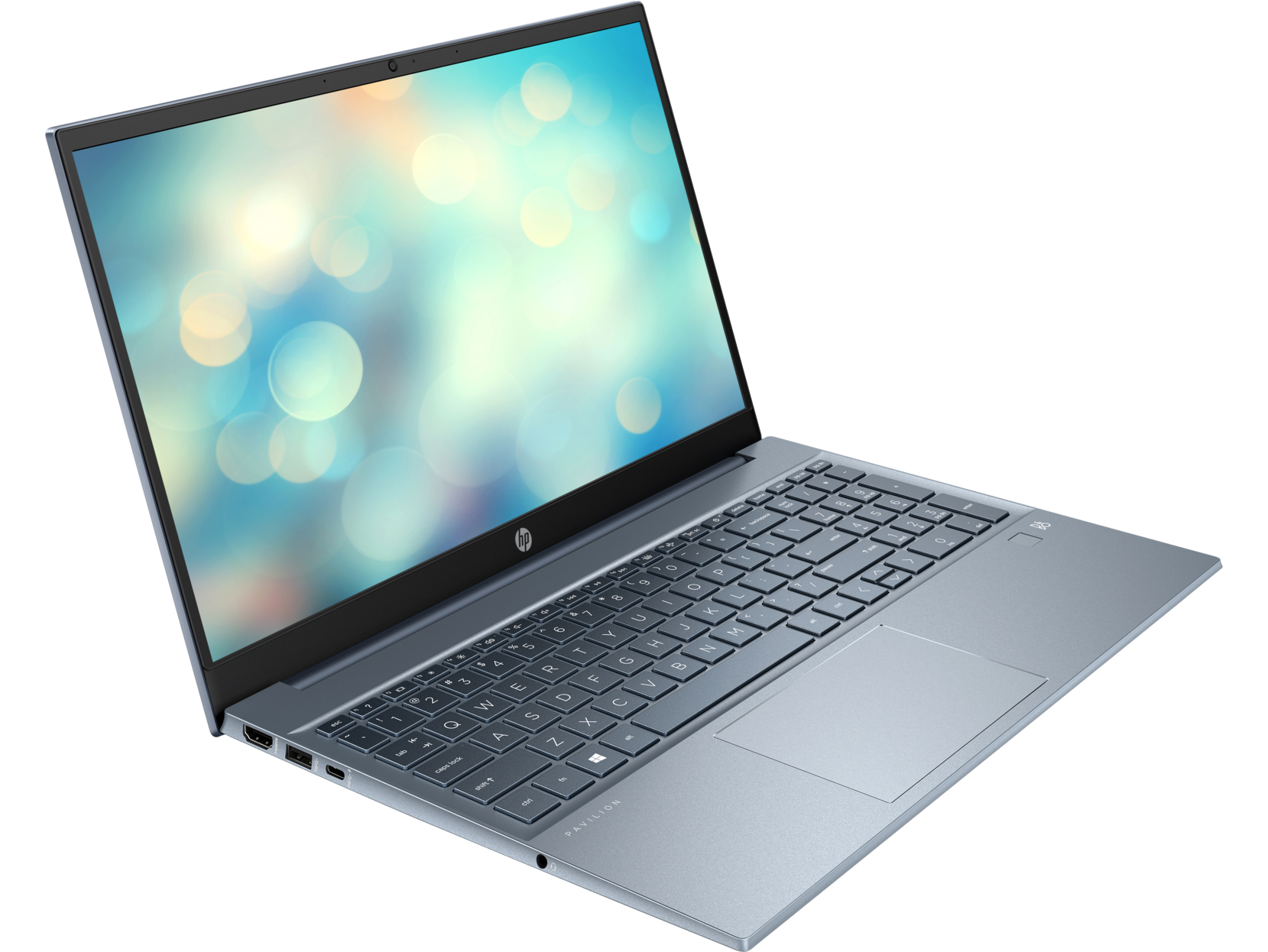 HP Pavilion 15t-eg300 15.6" FHD Notebook, Intel i7-1355U, 1.70GHz, 16GB RAM, 512GB SSD, W11H - 962Q2U8#ABA (Certified Refurbished)