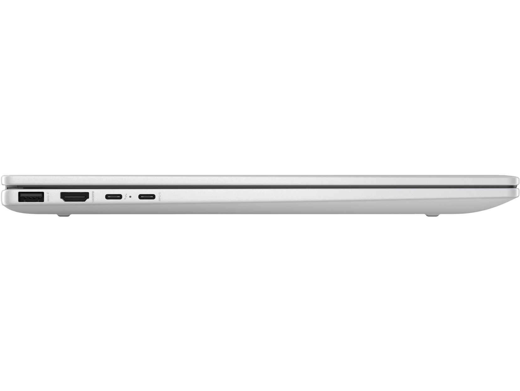 HP Envy 17-da0097nr 17.3" FHD Notebook, Intel U7 155U, GeForce RTX 3050, 32GB RAM, 1TB SSD, W11H- 9V8M4UA#ABA (Refurbished)