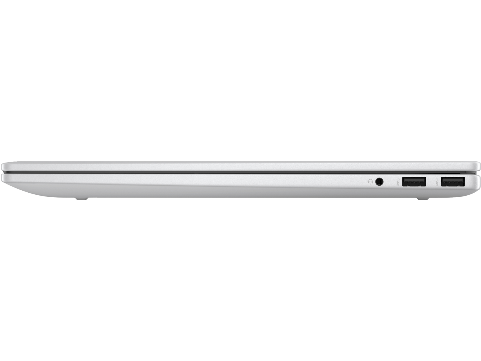 HP Envy 17-da0097nr 17.3" FHD Notebook, Intel U7 155U, GeForce RTX 3050, 32GB RAM, 1TB SSD, W11H- 9V8M4UA#ABA (Refurbished)