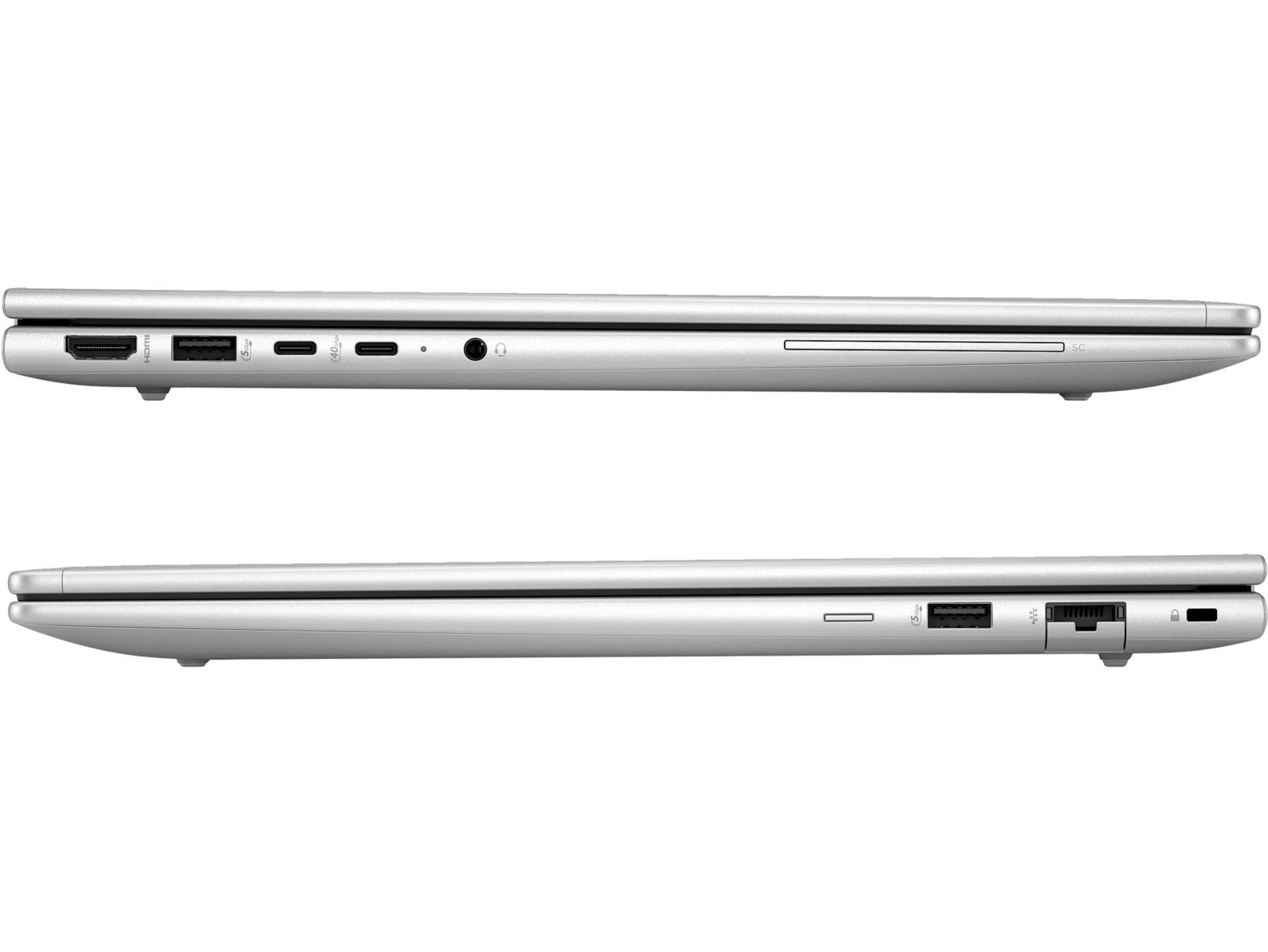 HP EliteBook 655 G11 16" WUXGA Notebook, AMD R7-7735U, 2.70GHz, 32GB RAM, 256GB SSD, Win11P - BT0Y2U8#ABA