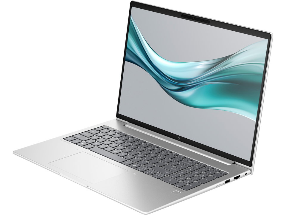 HP EliteBook 655 G11 16" WUXGA Notebook, AMD R7-7735U, 2.70GHz, 32GB RAM, 256GB SSD, Win11P - BT0Y2U8#ABA