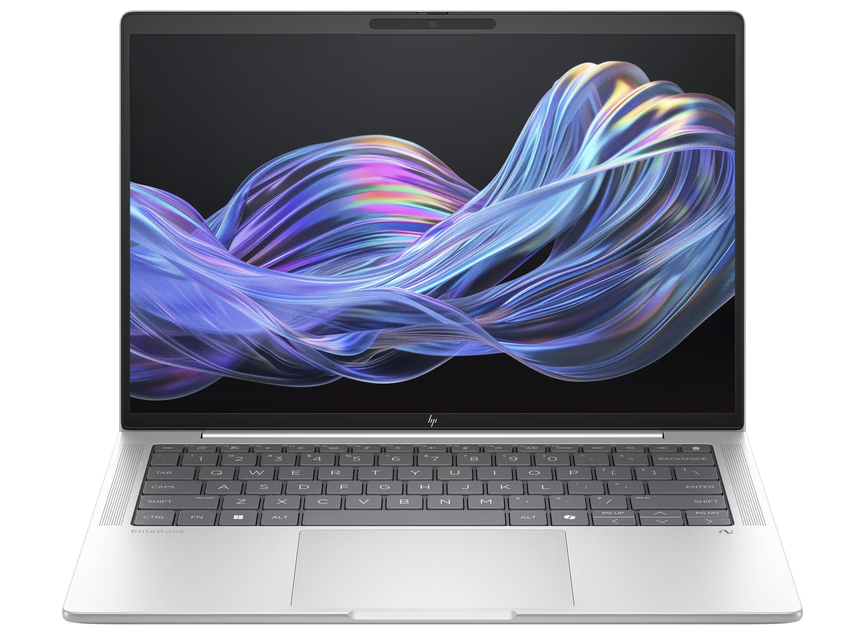 HP EliteBook X G1i 14" WUXGA Notebook, Intel Ultra 7 268V, 32GB RAM, 512GB SSD, Win11P - BH7L2UP#ABA