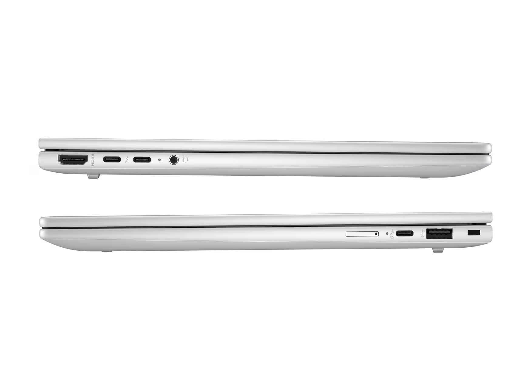 HP EliteBook X G1i 14" WUXGA Notebook, Intel Ultra 5 236V, 16GB RAM, 512GB SSD, Win11P - D60V0U8#ABA