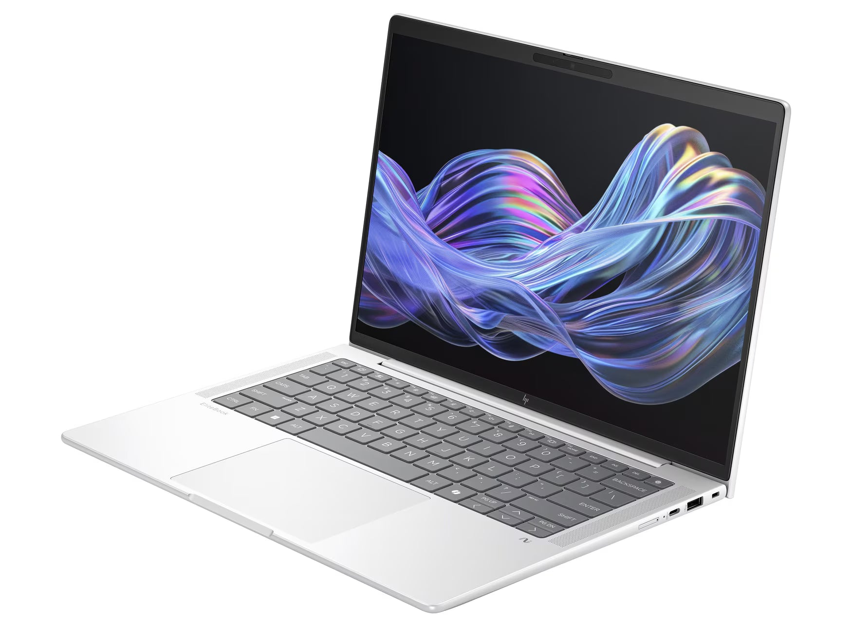 HP EliteBook X G1i 14" WUXGA Notebook, Intel Ultra 5 236V, 16GB RAM, 512GB SSD, Win11P - D60V0U8#ABA