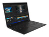 Lenovo ThinkPad P16s Gen 1 16" WQXGA Notebook, Intel i7-1280P, 1.80GHz, 32GB RAM, 1TB SSD, Win11P - 21BT001RUS